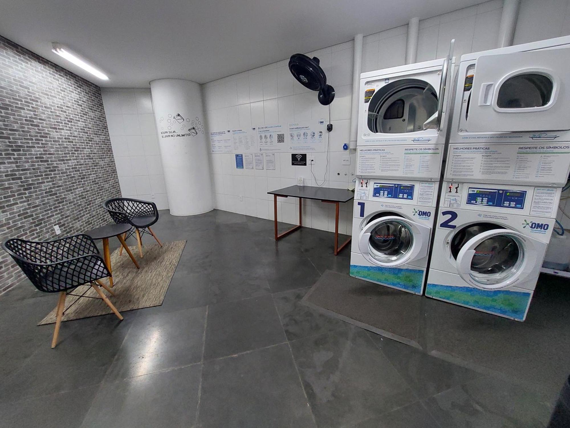 Apartament Book Santos - Unlimited 618 - Veja E Escute O Mar Zewnętrze zdjęcie