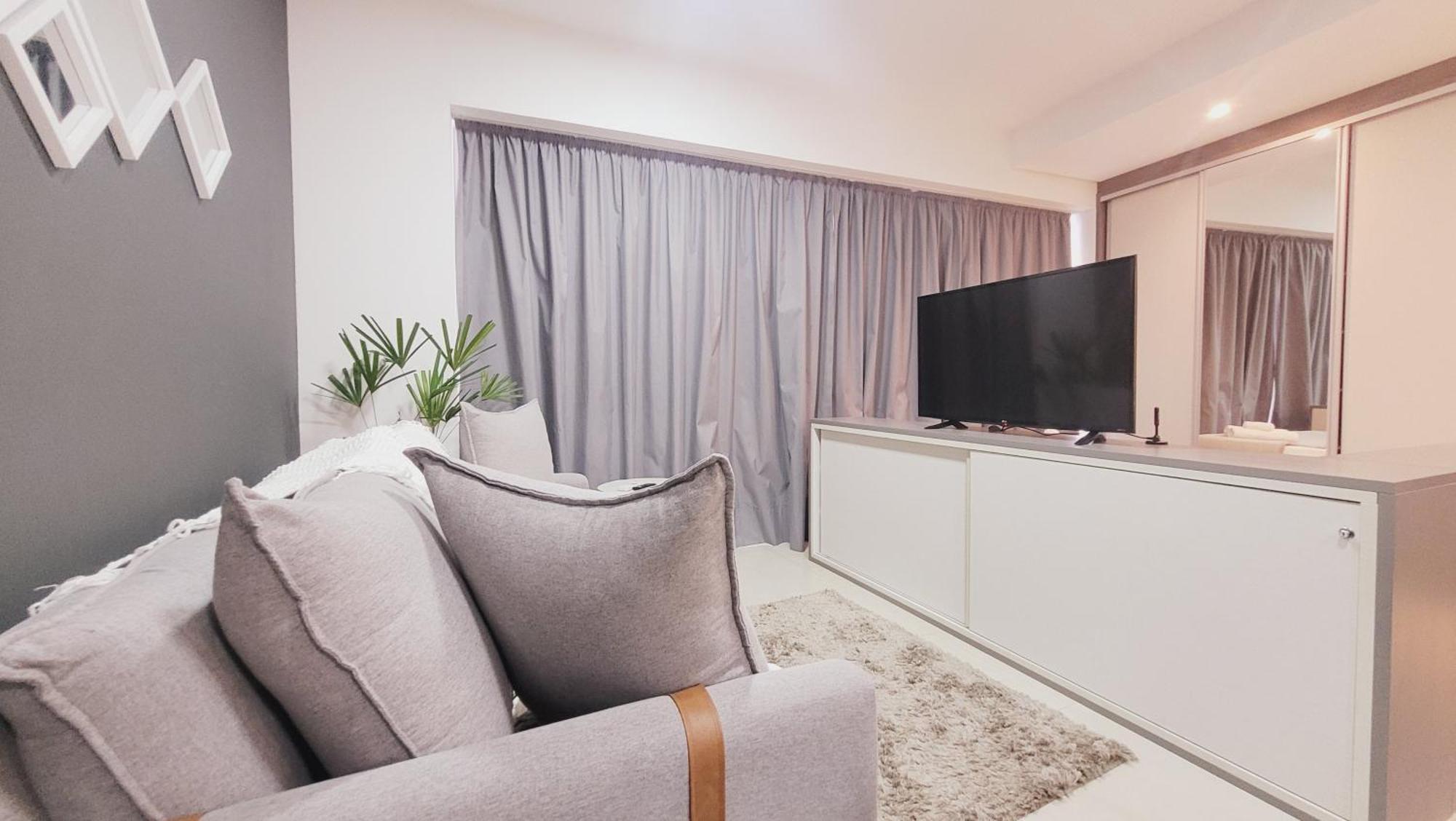 Apartament Book Santos - Unlimited 618 - Veja E Escute O Mar Zewnętrze zdjęcie