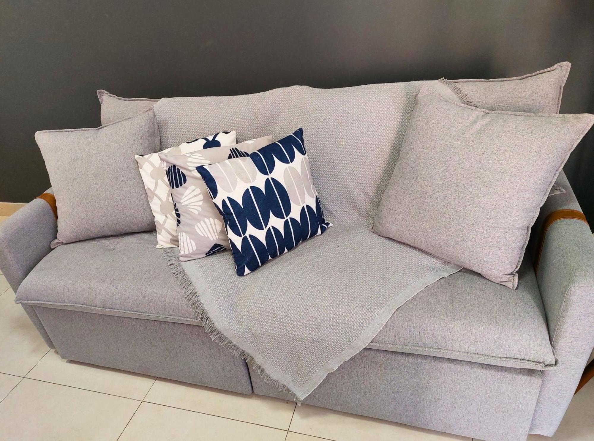 Apartament Book Santos - Unlimited 618 - Veja E Escute O Mar Zewnętrze zdjęcie